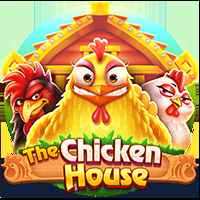The Chicken House